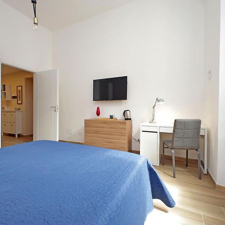 Prestigious Re Di Roma Apartment Ngoại thất bức ảnh