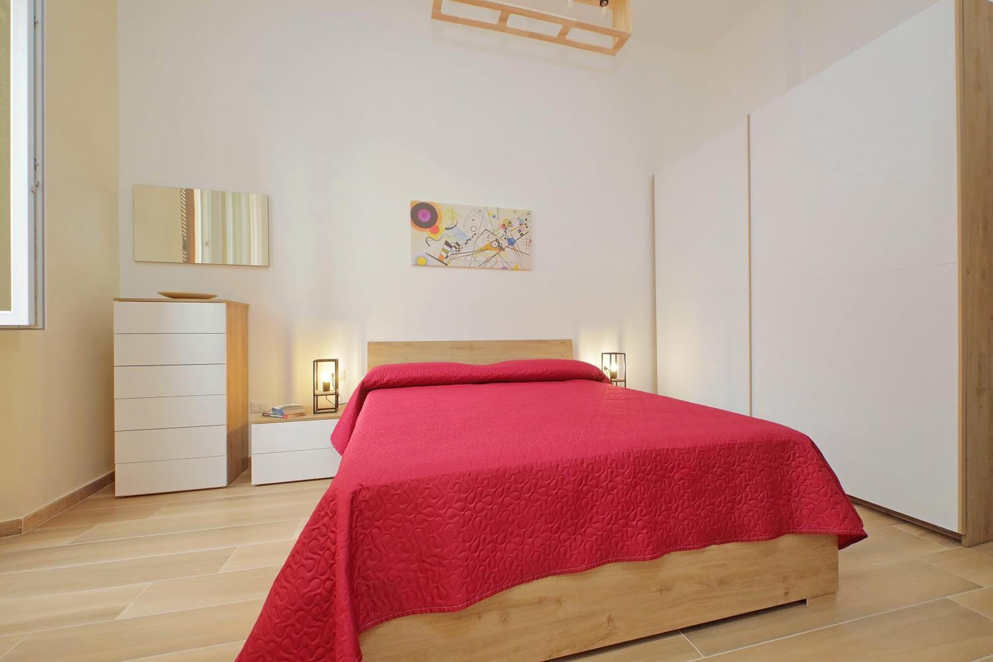 Prestigious Re Di Roma Apartment Ngoại thất bức ảnh