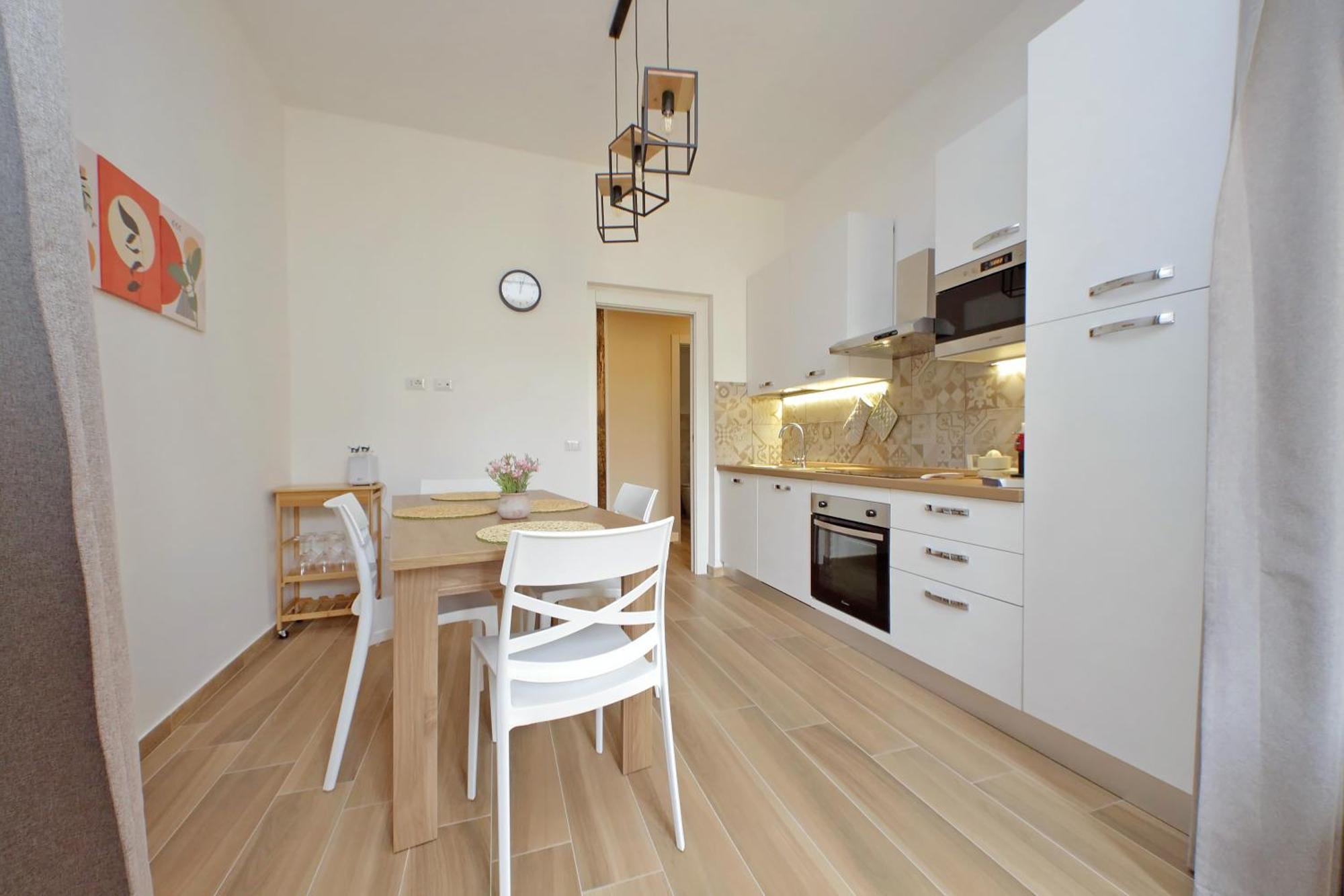 Prestigious Re Di Roma Apartment Ngoại thất bức ảnh