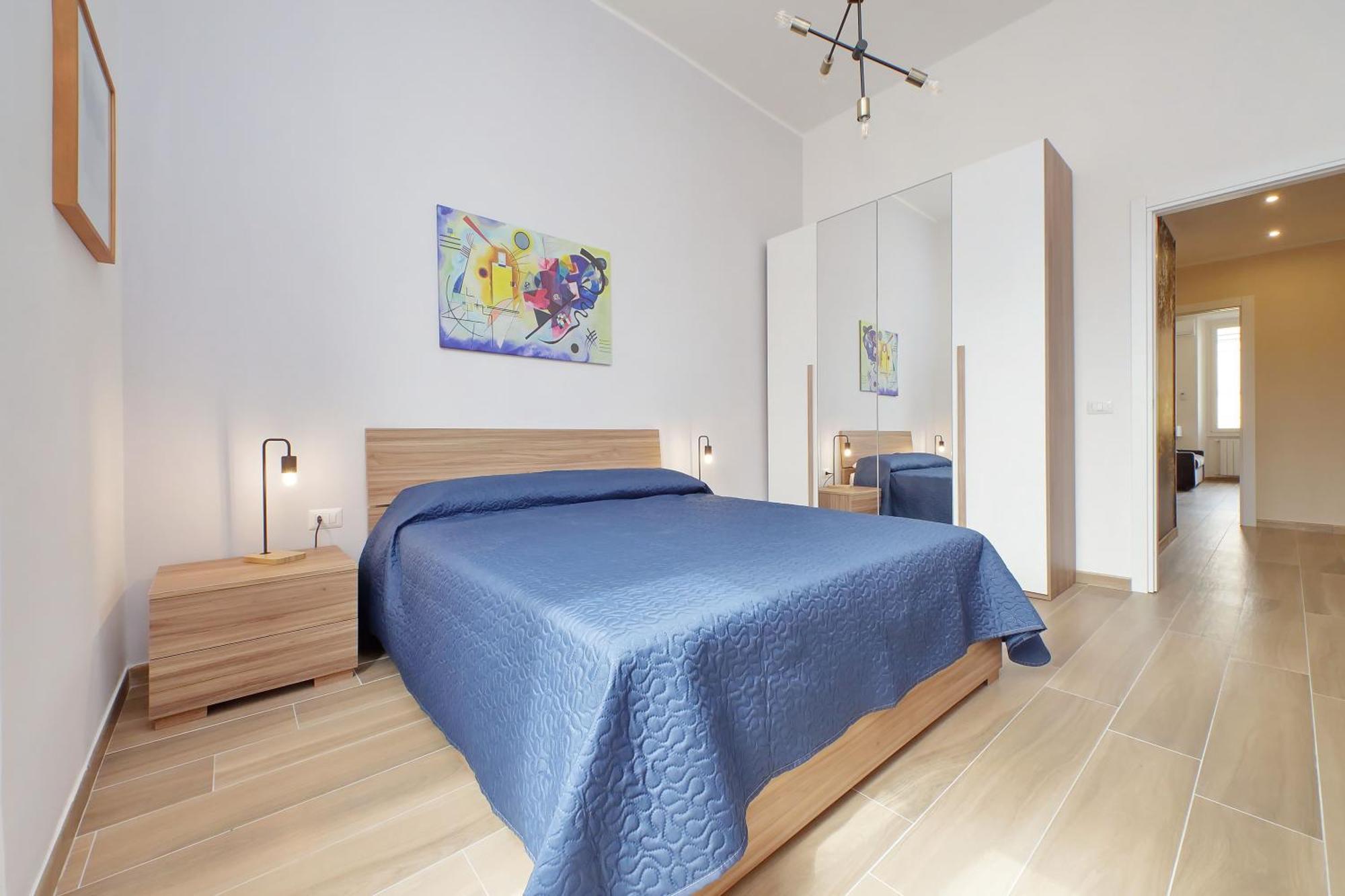 Prestigious Re Di Roma Apartment Ngoại thất bức ảnh